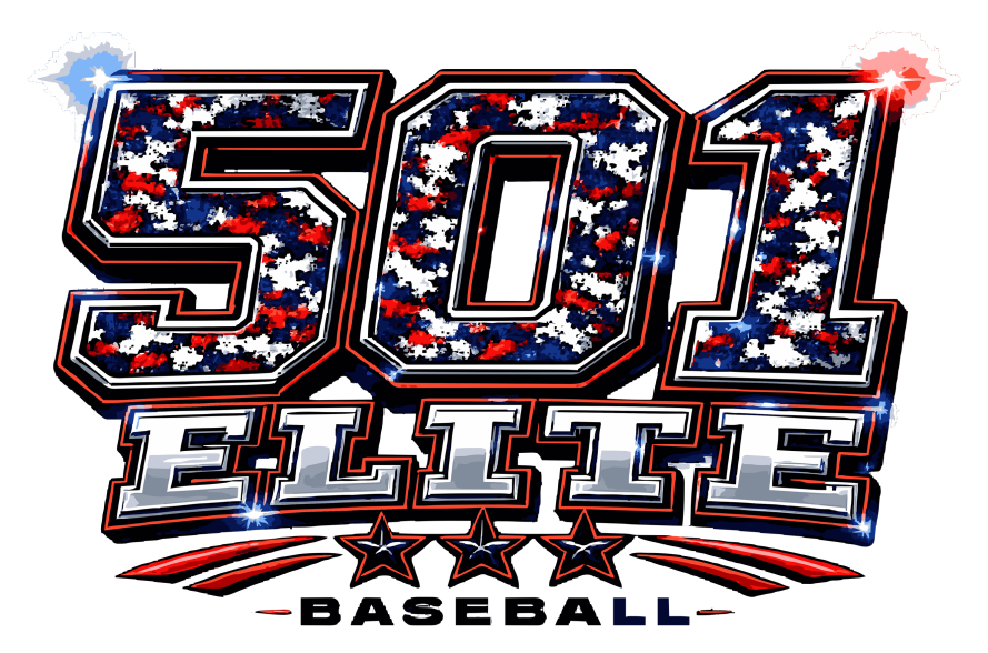 501 Elite Baseball